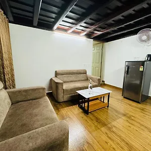 Guest house Heritage Homes, Kochi
