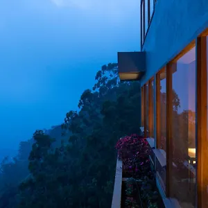 The valle by Kondody 5*, Munnar India