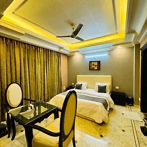 Dayal Regency, Shushant Lok Sector 29, Near Fortis Hospital 3*, Gurgaon India