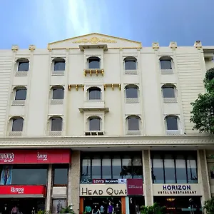 Horizon 3*, Udaipur India