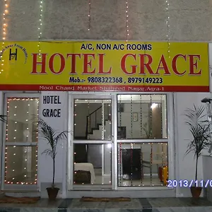Grace , Agra (Uttar Pradesh) India