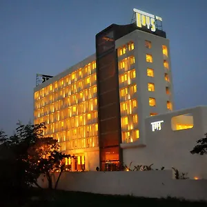 Hotel Keys Select By Lemon Tree Hotels,, Kochi