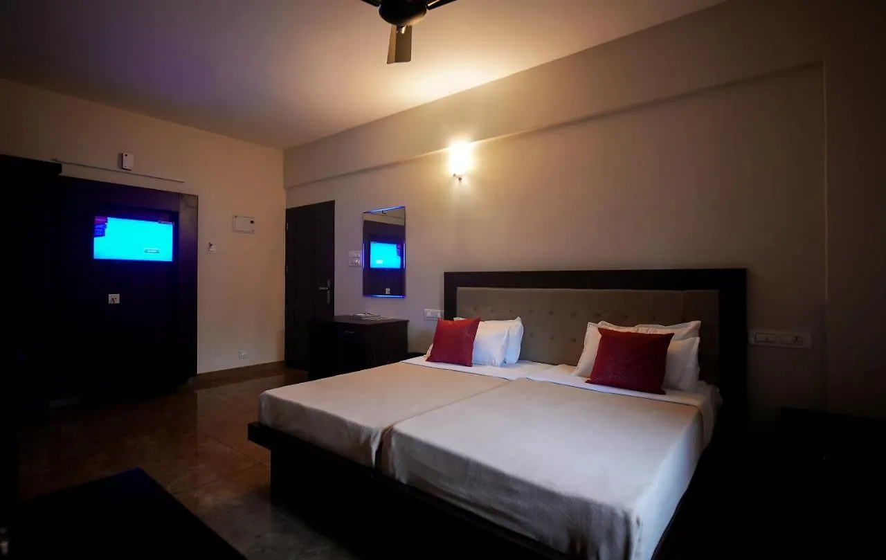 Oryx Homes Kochi