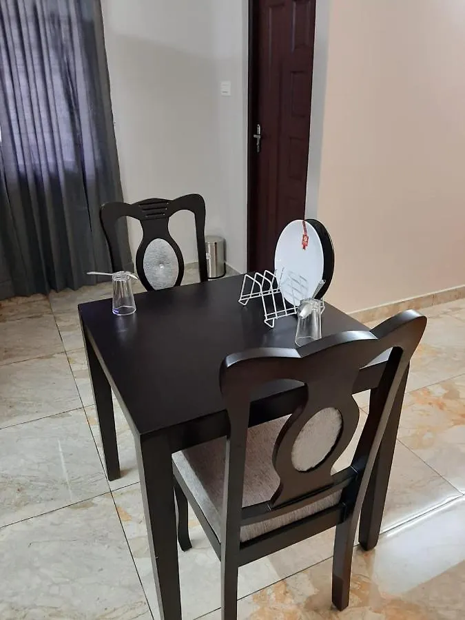 Hotel Oryx Homes Kochi