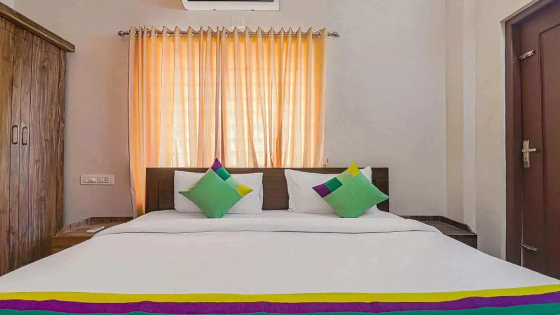 Oryx Homes Kochi India