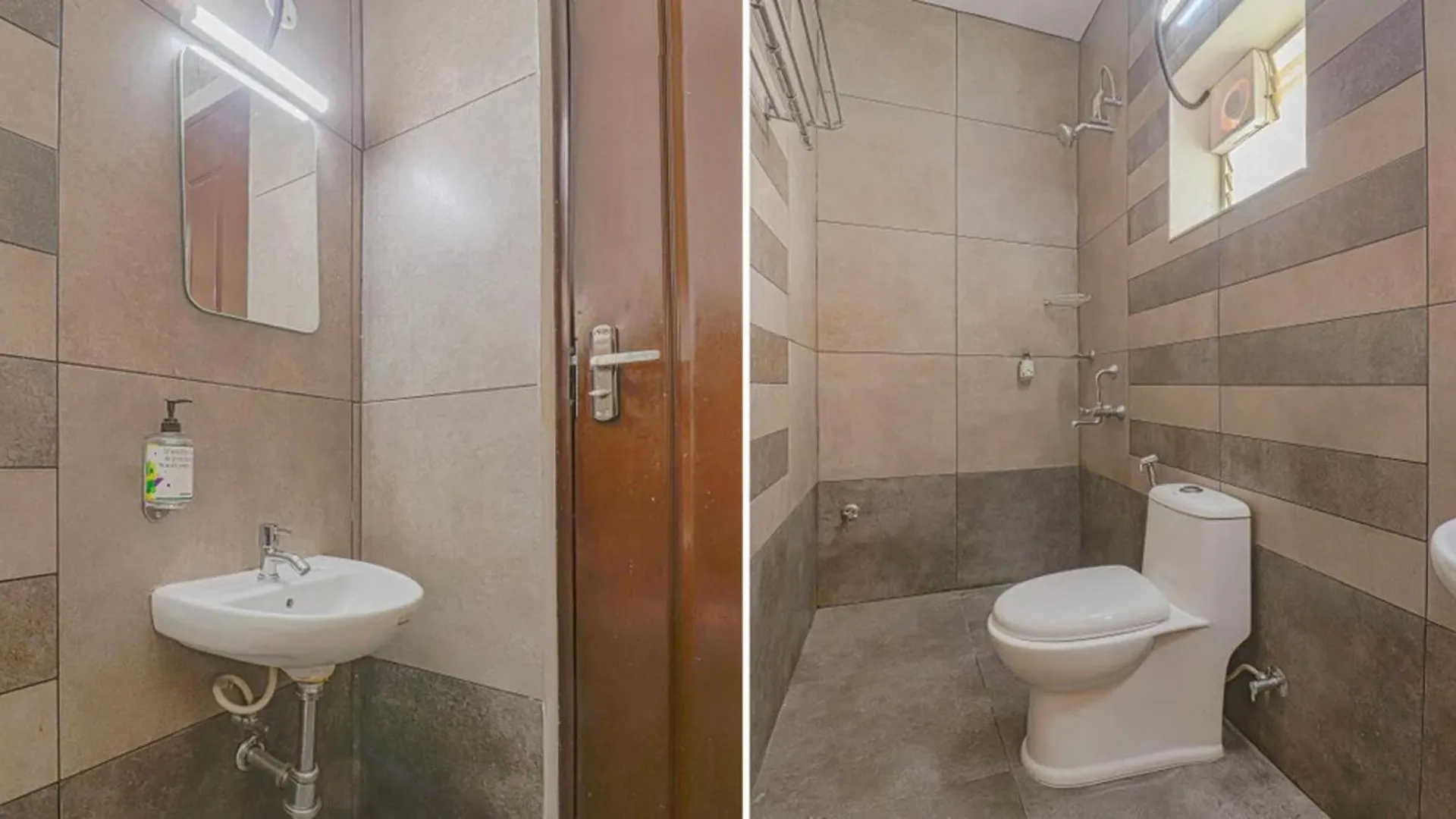 Hotel Oryx Homes Kochi